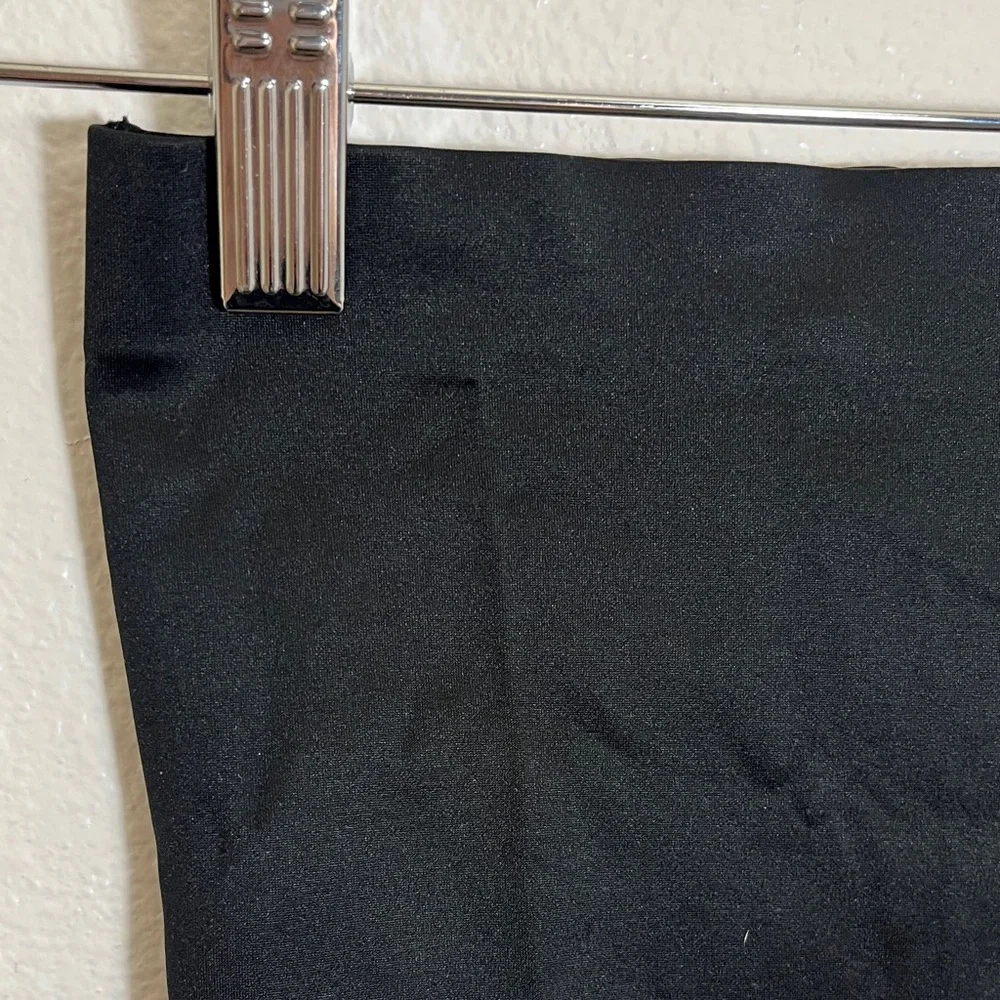 Skinnygirl Black High-Waisted Shapewear - Picture 2 of 6